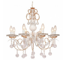 Подвесная люстра SilverLight Imperatrice 728.51.8