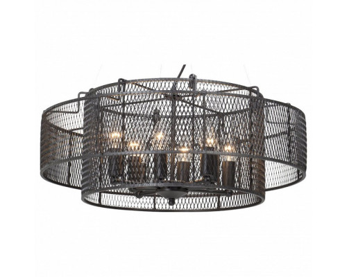 Подвесной светильник Vitaluce 4184 V4184-1/8S