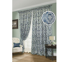 Комплект штор Bergamo-S