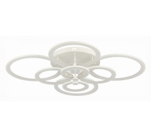 Потолочная люстра EVOLUCE Intensity SLE900002-08