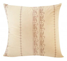 Подушка (68x68 см) Лаванда