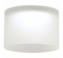 Встраиваемый светильник Elektrostandard 2052 a043143