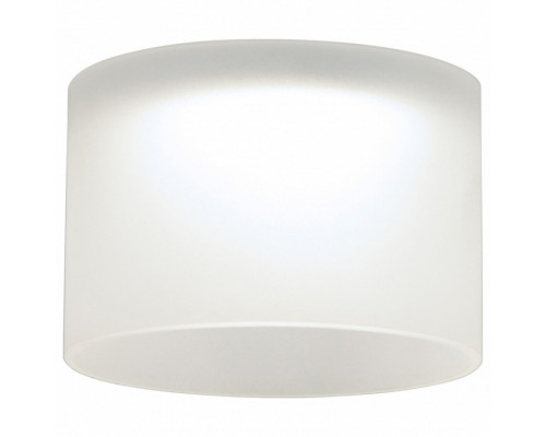 Встраиваемый светильник Elektrostandard 2052 a043143