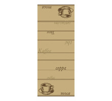 Ковер интерьерный (67x140 см) Natura