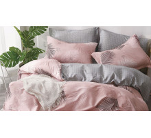 Постельное белье семейное Softy