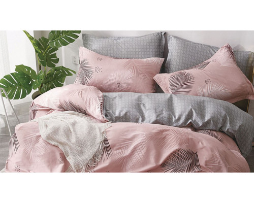 Постельное белье семейное Softy