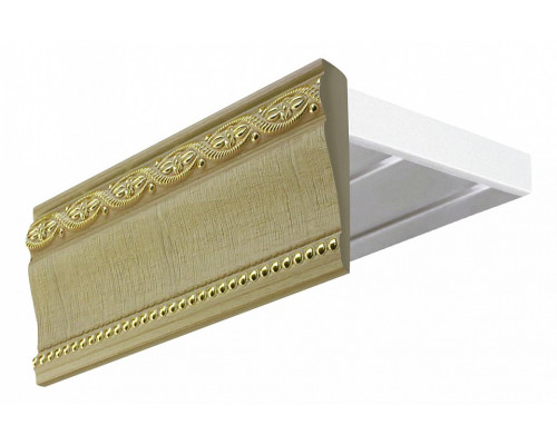 Карниз (280 см) Фиджи