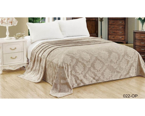 Плед (200х220 см) Парма