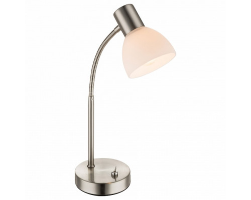 Настольная лампа офисная Globo Enibas 54918-1T