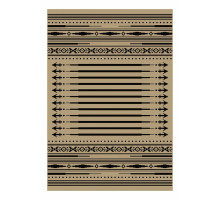 Ковер интерьерный (160x235 см) Nile Extra