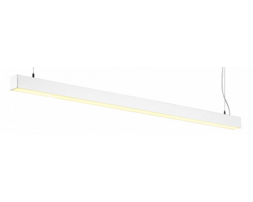 Подвесной светильник SLV Q-Line 1001307