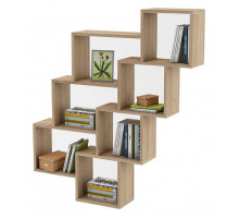 Полка книжная Флэш-14