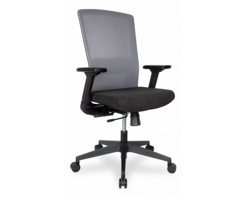 Кресло компьютерное CLG-426 MBN-B