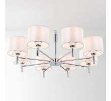 Подвесная люстра Citilux Аврора 