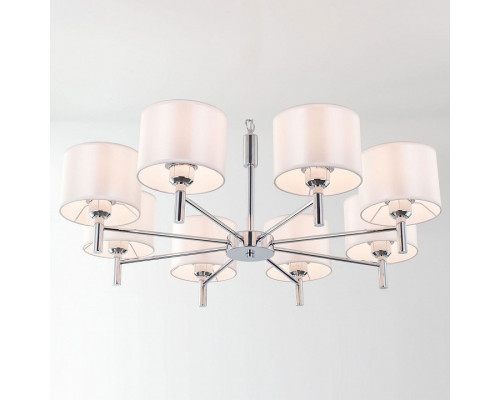 Подвесная люстра Citilux Аврора