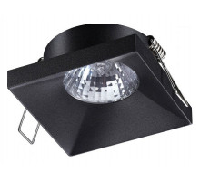 Встраиваемый светильник Novotech Metis 370741