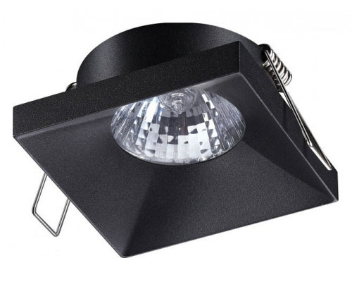 Встраиваемый светильник Novotech Metis 370741