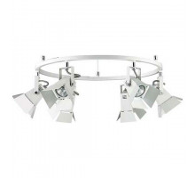 Подвесная люстра Odeon Light Techno Pro 3631/6