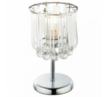 Настольная лампа декоративная Globo Minnesota 15303T