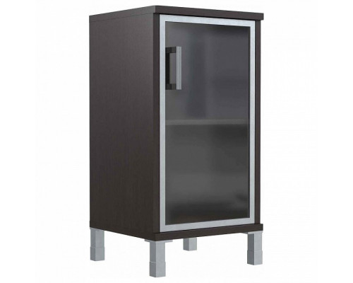 Тумба-витрина Skyland Born B 411.4