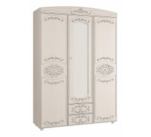 Шкаф платяной Каролина