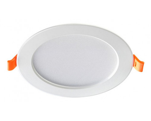 Встраиваемый светильник Novotech Luna 357573