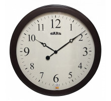 Настенные часы (90 см)SARS 0114 Dark Walnut
