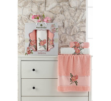 Набор полотенец для ванной Ballerina