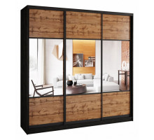 Шкаф-купе А0471495464 2400x580