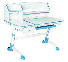 Стол учебный Amare II Blue