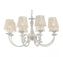 Подвесная люстра Arte Lamp Ragnatela A5468LM-8WG