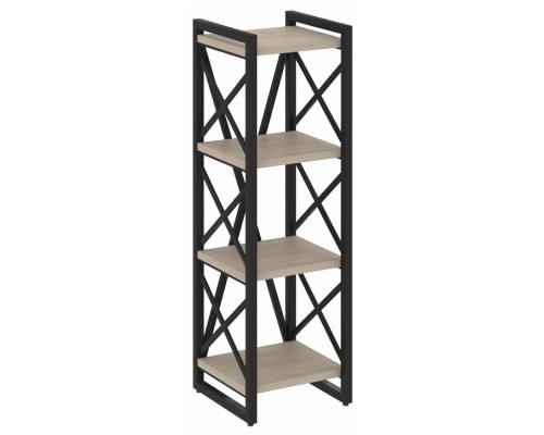 Стеллаж-колонка Loft VR.L-MST.O-4.4