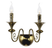 Бра Arti Lampadari Olmedo Olmedo E 2.1.2 A