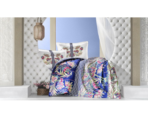 Постельное белье полутораспальное Selva