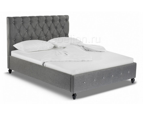 Кровать двуспальная Relax