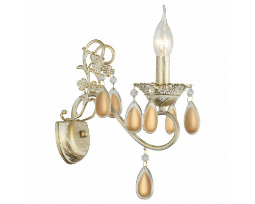 Бра Arte Lamp Ciondolo A5676AP-1WG