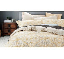 Постельное белье семейное RS-259
