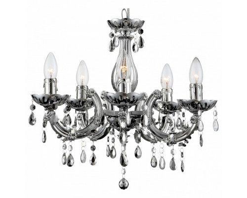 Подвесная люстра Globo Cuimbra II 63117-5