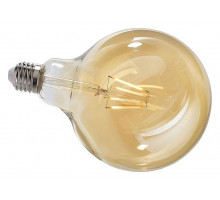 Лампа накаливания Deko-Light Filament E27 4.4Вт 2200K 180066