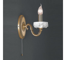 Бра Reccagni Angelo 9011 A 9011/1