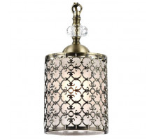 Подвесной светильник Maytoni Sherborn RC015-PL-01-G