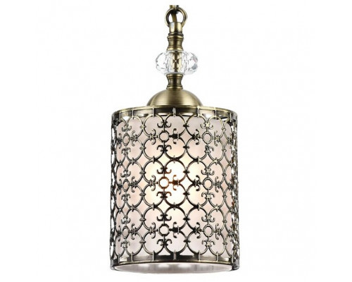 Подвесной светильник Maytoni Sherborn RC015-PL-01-G