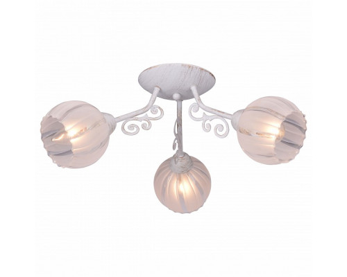 Потолочная люстра TopLight Megan TL3800X-03WG