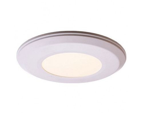Накладной светильник Deko-Light Flat 565132