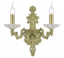 Бра Dio D’Arte Nera Nera E 2.1.2 W