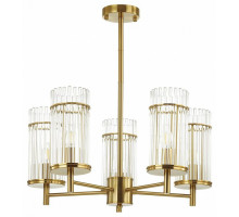 Люстра на штанге Odeon Light Formia 4809/5