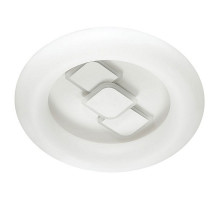 Накладной светильник Lumion Otto 4420/99CL