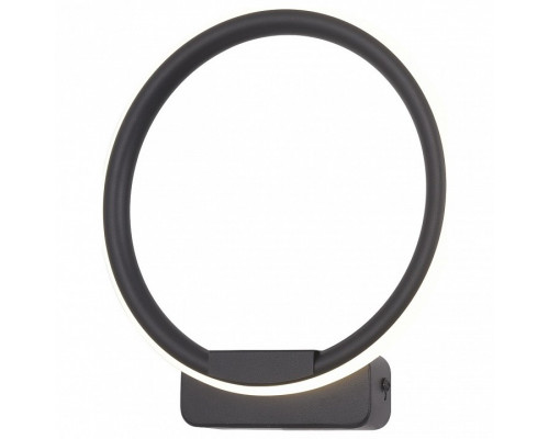 Бра Arte Lamp 2500 A2500AP-1BK