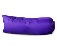 Лежак надувной AirPuf