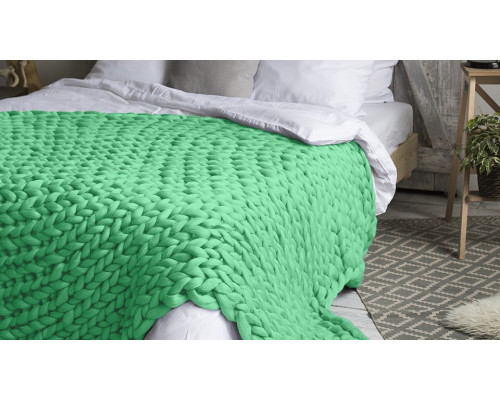 Плед (200x260 см) Hygge